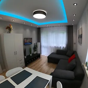 śródmieście Apartament Gdańsk