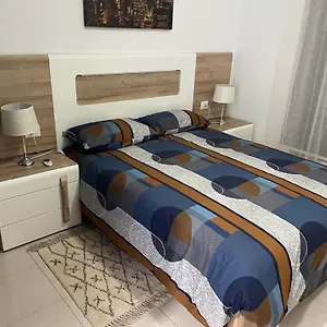 Vacacional Arbelo Golf Nocleg ze śniadaniem San Miguel de Abona
