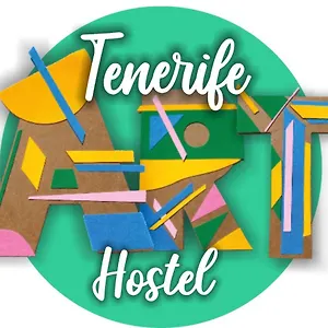 Tenerife Art Pensjonat Santa Cruz de Tenerife