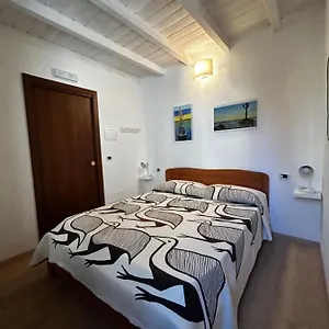 Borgo Degli Svevi Pensjonat Bari