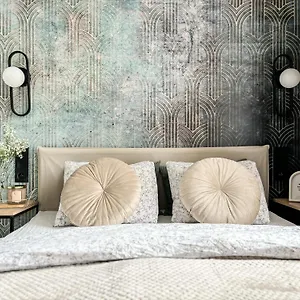 Lion - Platinium Apartament