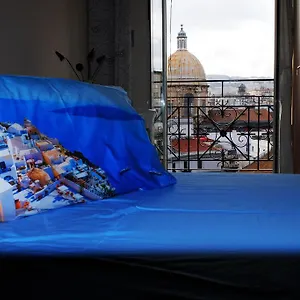 Il Golfo Nocleg ze śniadaniem Neapol