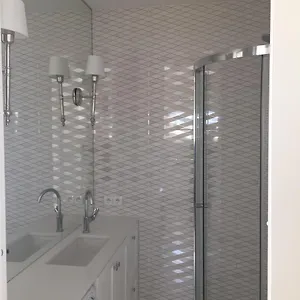 Saska Kępa Apartament Warszawa