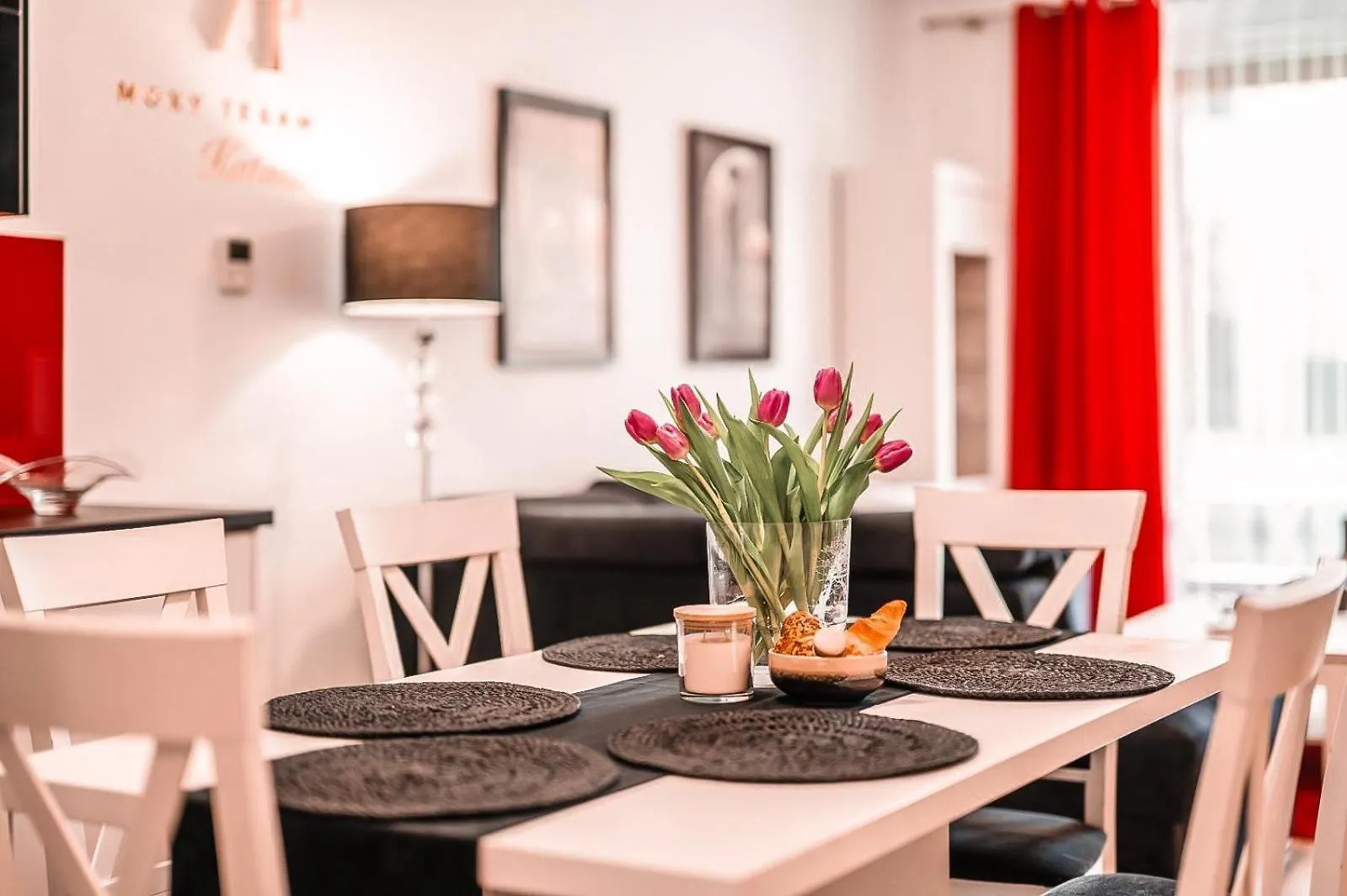 Katania Moxy Te&Am Cracow Apartment Krakow 0*,