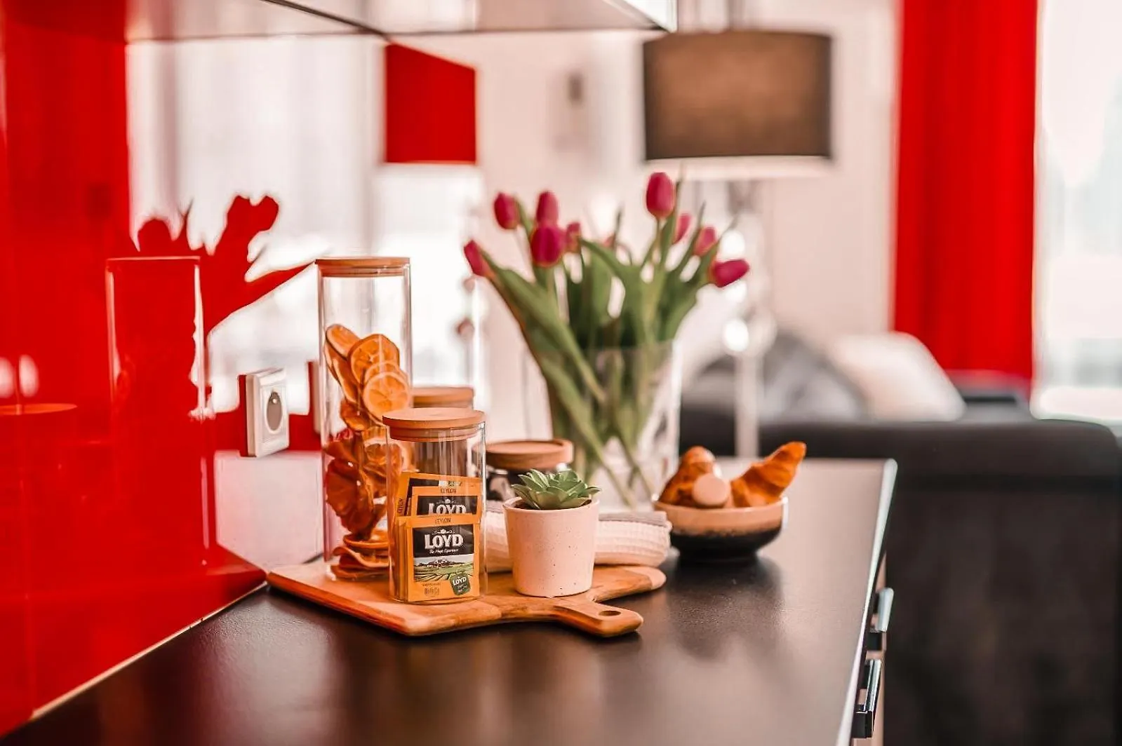 Katania Moxy Te&Am Cracow Apartment Krakow