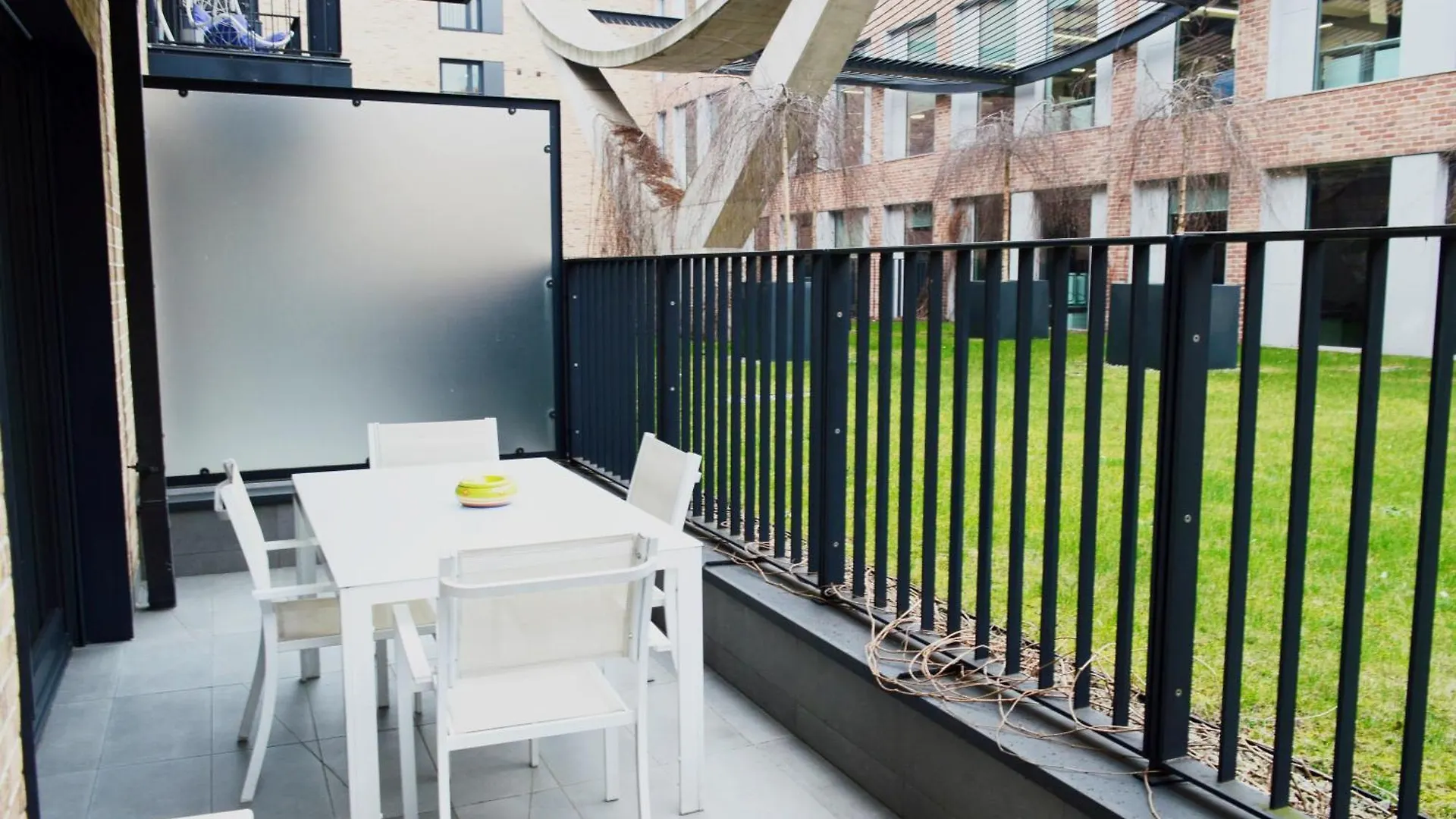 Katania Moxy Te&Am Cracow Apartment Krakow 0*,  Poland